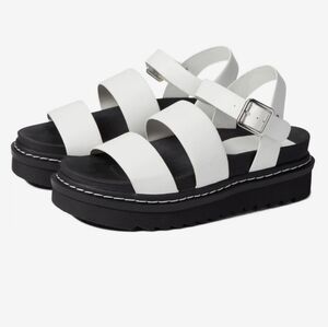 Madden Girl Doral Sandals